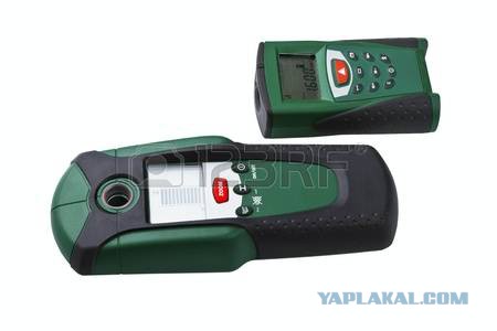 Штангенциркуль настоящего ЯПовца