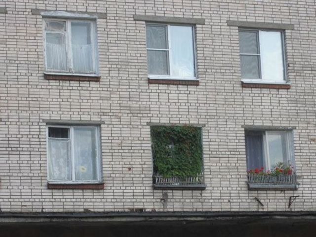 Удивительные снимки с российских просторов