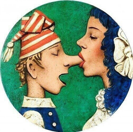 Дивные картинки - 3