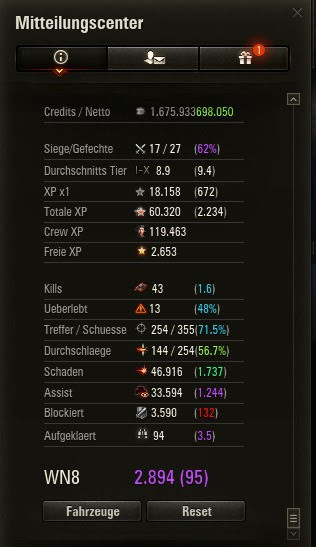 Wargaming 55