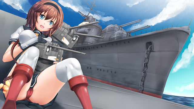 World of Warships - 6