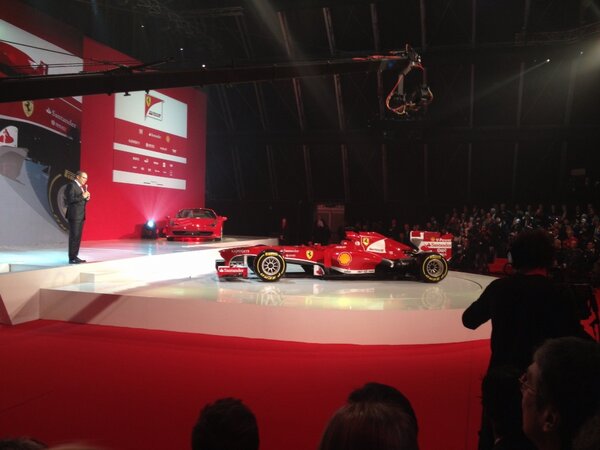 Формула-1 (сезон 2012)