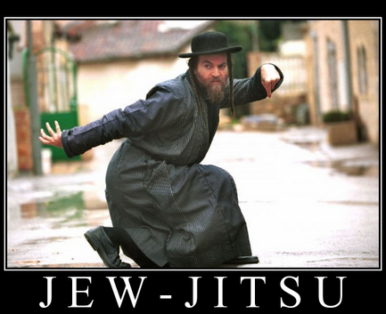 Так израильтяне разгоняют демонстрации