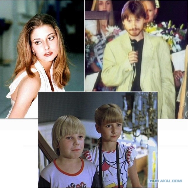 Тогда и сейчас: юные актеры, которые сыграли главные роли в знаменитых фильмах и сериалах