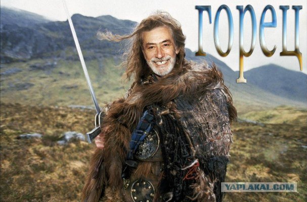 Кинопеределки фотожабные