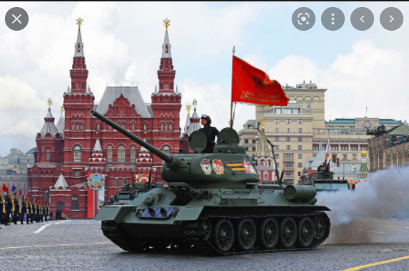Мариуполь. Последствия украинского воспитания
