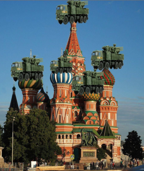 С американского форума