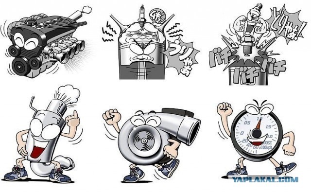 Аватары на заказ