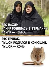 Вопрос знатокам...без приколов