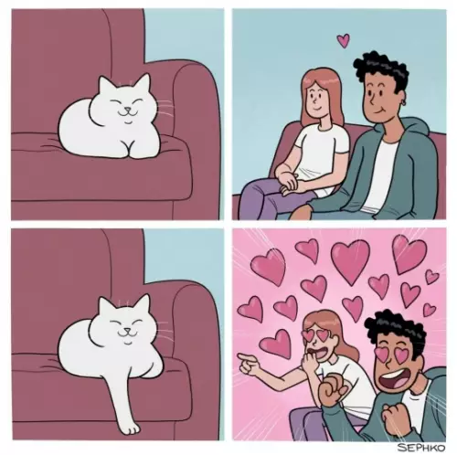 Картиночки, баянчики 17 февраля