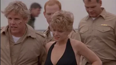 В США создали петицию для отправки младшего сына Трампа в Иран