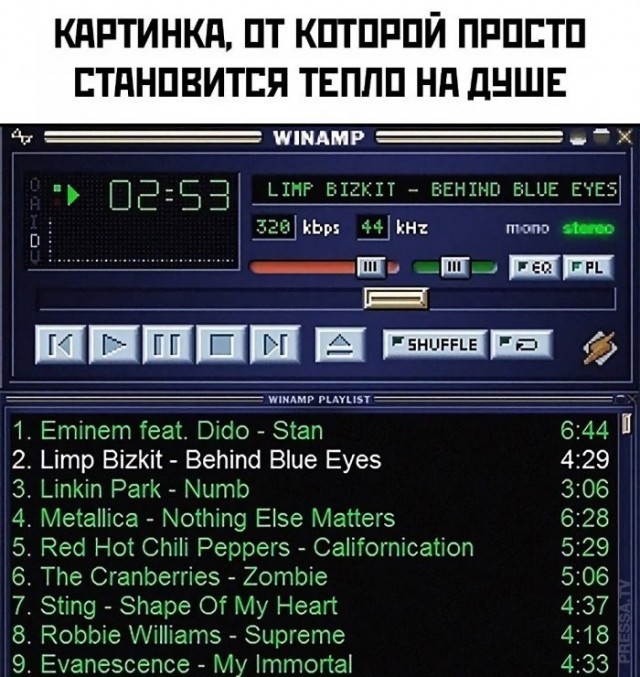 Веселые картинки в понедельник (01.06)