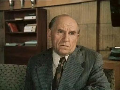 Николай Иванович Парфёнов (26 июля 1912 г. — 7 января 1999 г.) — советский и российский актёр театра и кино, заслуженный артист РСФСР (1968).