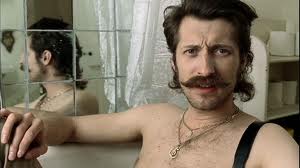 Возле заправки в Львовской области