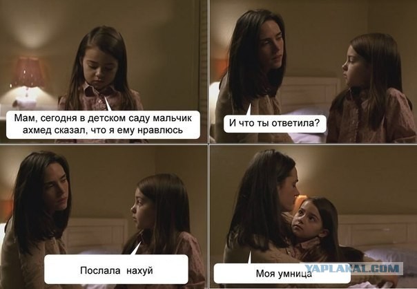 Весёлые картинки. Разбавим будни