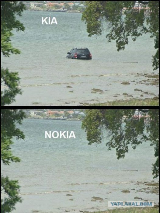 Минутка черного юмора на ЯПе