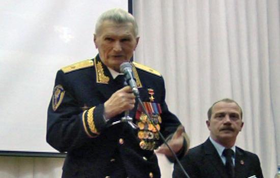Рождение «Альфы»
