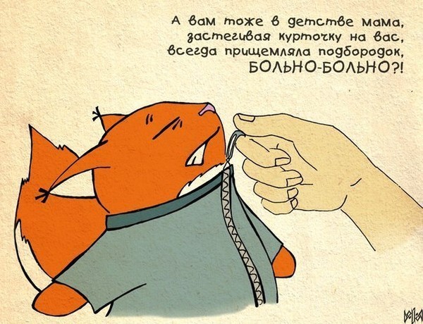 15 детских кошмаров, которые помнят все