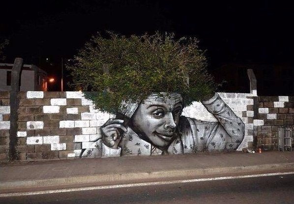 Подборка интересных и веселых картинок