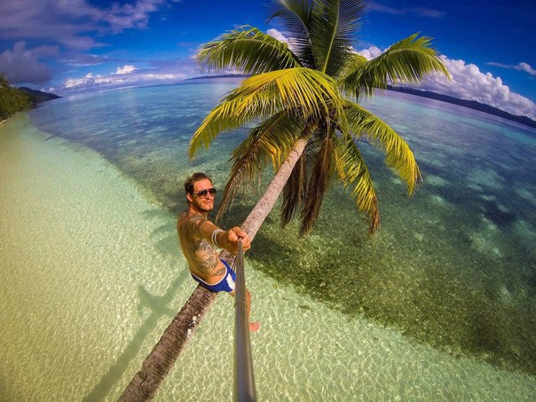 Интересные и веселые картинки