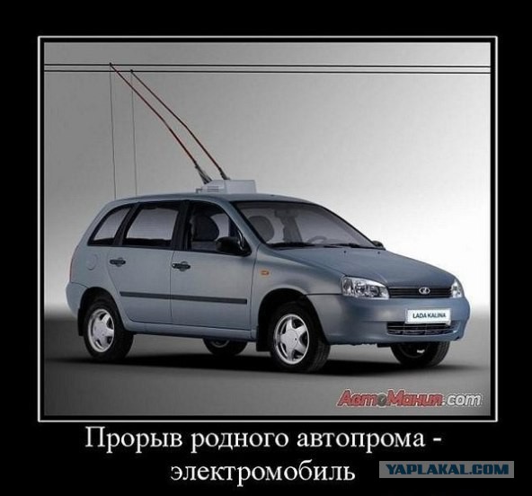 Калина! Что ты делаешь?