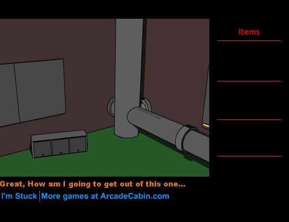 Escape Logic