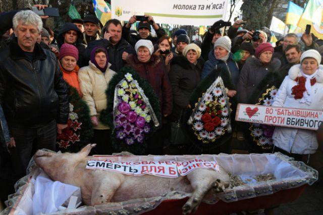 Соцсети - и смех и грех
