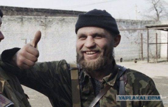 Украина, Донбасс, Крым. Я узнал правду