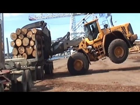 Смертельно опасные колеса