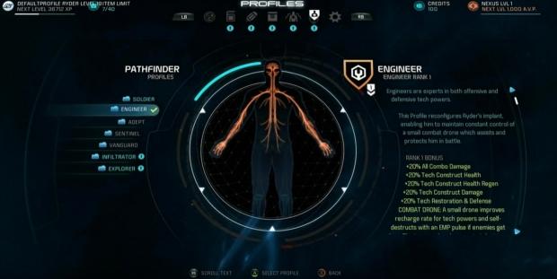 Mass Effect: Andromeda