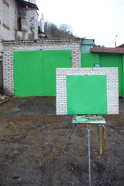 Картинки с глубочайшим жизненным смыслом. Часть третья