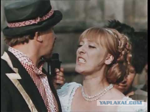 10 героев советских фильмов, которые БЕСЯТ!