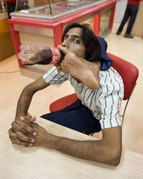 Чудики из социальных сетей