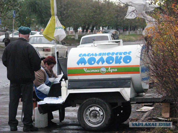 Пенсионер в СССР и России: Как у стариков украли достойную жизнь