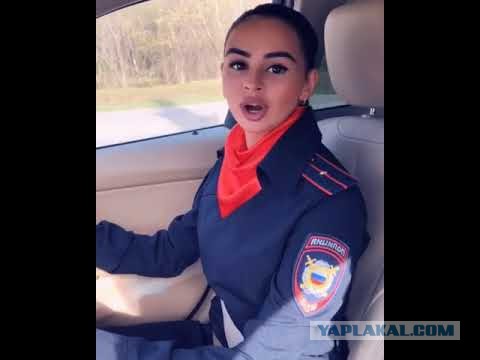 Росгвардеец