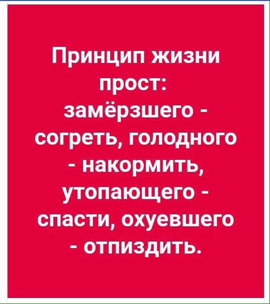Картинки и мемы для настроения 07