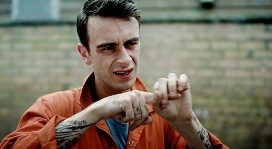 Какой сериал вы смотрите прямо сейчас?
