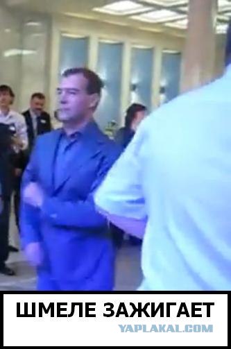 Фотожаба: Бурение убивает