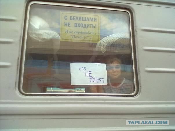 Фотожаба: Крик души