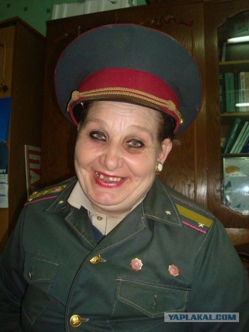Пришел за сыном