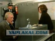Кинокадры