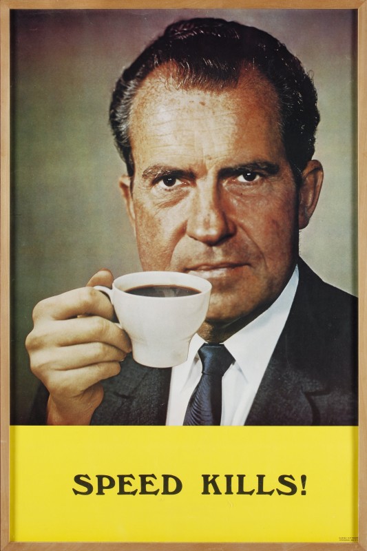 50 лет назад. Июнь 1971 года