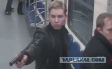 Вот так сейчас выглядит Роман, которого трое парней избили в метро за то, что он заступился за девушку.