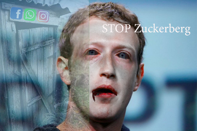 Не допустим русофобию: Meta испугалась блокировки Instagram в России