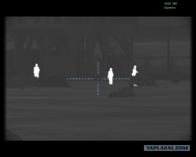 Armed Assault 2 (ArmA2)