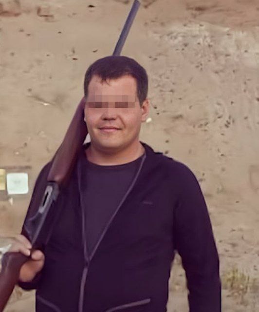 «Папочка, пожалуйста, не надо!»: волгоградец расстрелял компанию отдыхающих в Краснодаре