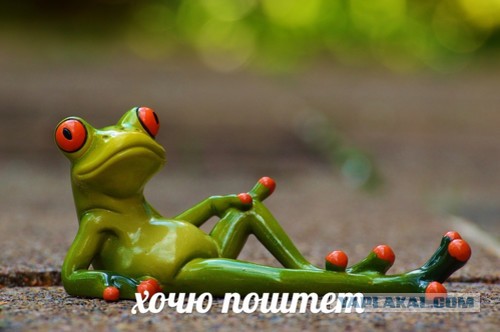 Короче, поступила как мужик