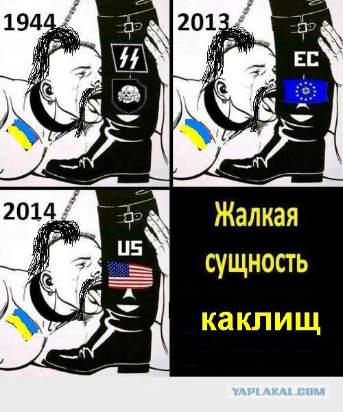 В порту Польши