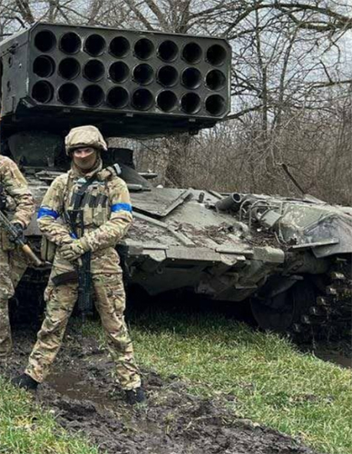 Немецкие СМИ сообщили о прибытии 18 танков Leopard 2 на Украину