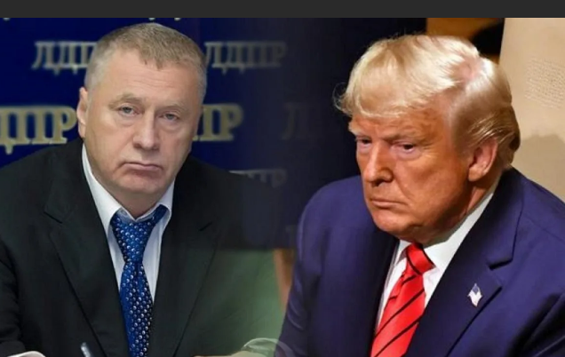 Трамп написал в своей социальной сети Truth Social: «Третья мировая война»